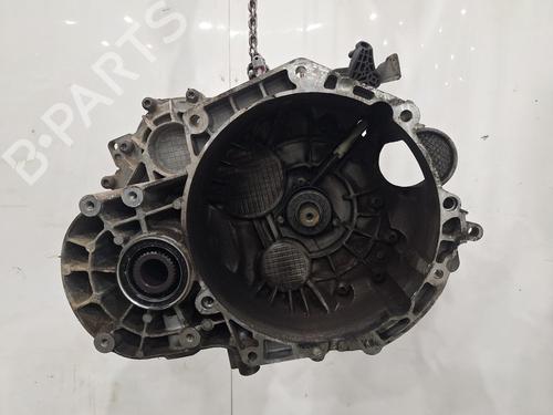 Used Gearbox Gearbox VW TIGUAN (5N_) 2.0 TDI 4motion (140 hp) 33281838 33281838