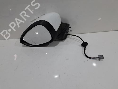 left-mirror-ford-fiesta-vi-cb1-ccn-2008-35963300 main image