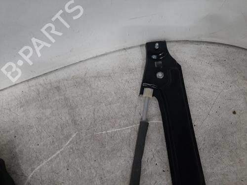 Front left window mechanism SKODA KODIAQ I (NS6, NS7, NV7) 2.0 TDI | BP26804556C22 