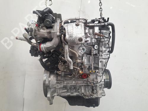 Engine KIA SPORTAGE V (NQ5) 1.6 T-GDi Plug-in Hybrid AWD | BP29236027M1 