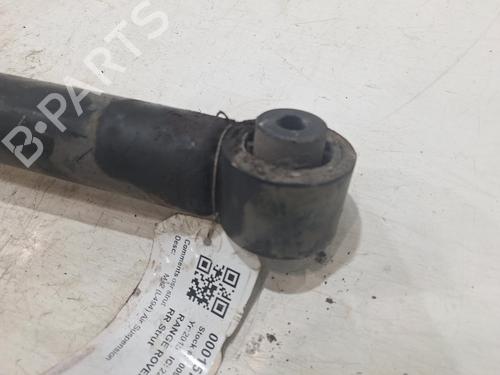 Right rear shock absorber LAND ROVER RANGE ROVER SPORT II (L494) 3.0 SDV6 Hybrid 4x4 | BP30843480M19 