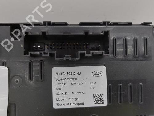 Climate control FORD PUMA (J2K, CF7) 1.0 EcoBoost | BP26767595I5 - Image 5