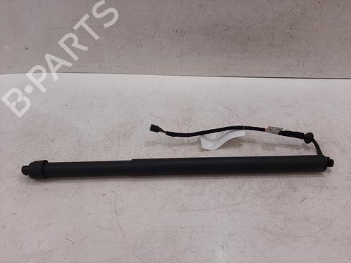 Støddæmperfjeder Støddæmperfjeder JAGUAR I-PACE (X590) EV400 AWD (400 hp) 33699002 33699002