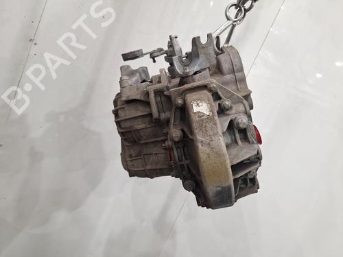 Gearbox VAUXHALL ZAFIRA Mk III (P12) 1.4 (75) | BP29417842M3 