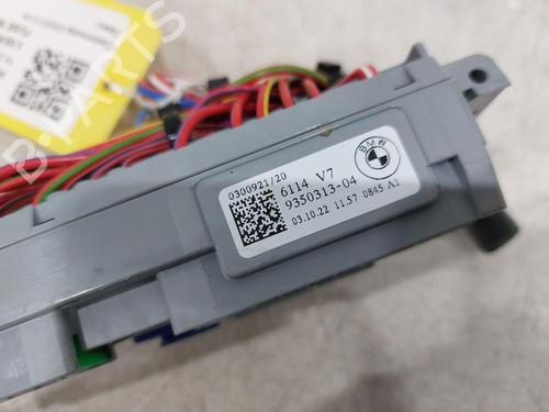 Fuse box BMW 5 Touring (G31) 530 e Plug-in-Hybrid | BP26756428E1 - Image 3