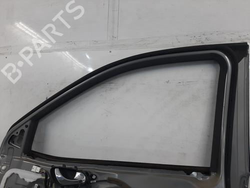 Right front door NISSAN NAVARA NP300 Pickup (D23, D23T) 2.3 dCi 4x4 (D231, D23T) | BP28138277C3 
