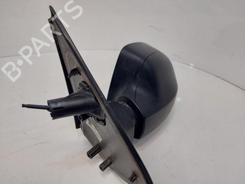 Left mirror DACIA SANDERO II 1.5 dCi | BP26855363C26