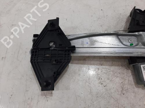 Front right window mechanism DACIA BIGSTER 1.8 FHEV (RYN7) | BP38076418C23 - Image 3