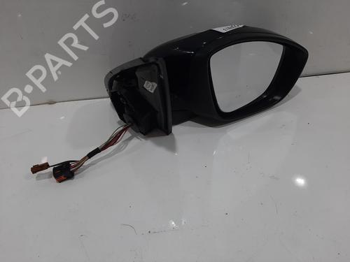 Retrovisor direito Retrovisor direito PEUGEOT 308 II (LB_, LP_, LW_, LH_, L3_) 1.6 BlueHDi 120 (120 hp) 36334663 36334663