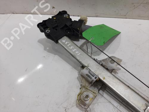 Front right window mechanism SUZUKI BALENO (FW, EW) 1.2 (A1K412) | BP37230695C23 - Image 4