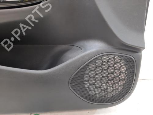 Front left panel VAUXHALL ASTRA Mk VII (K) (B16) 1.6 CDTi | BP38010841C58 - Image 4