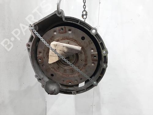 Used Gearbox BMW 3 (E90) 318 d (143 hp) 26855934