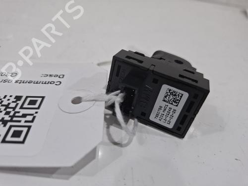 Right rear window switch BMW 3 Touring (G21, G81) 330 e Plug-in-Hybrid | BP38777130I28 - Image 6