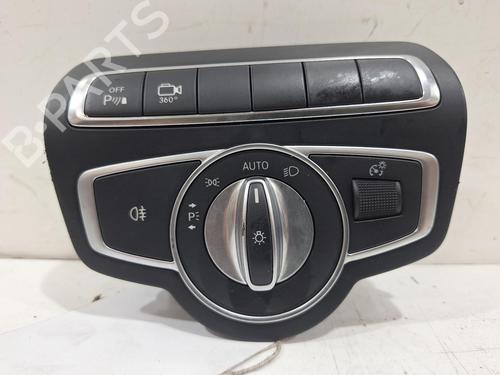 Used Headlight switch Headlight switch 27888133 27888133