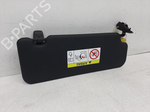Left sun visor BMW 2 Gran Coupe (F44) M 235 i xDrive | BP26746828I1 - Image 2