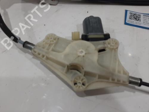 Front right window mechanism SEAT LEON (5F1) 1.4 TSI | BP32448919C23 