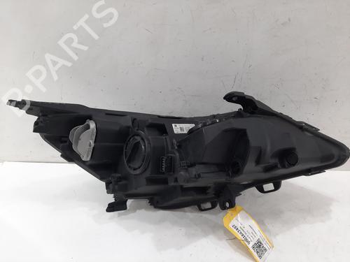 Left headlight VAUXHALL ASTRA Mk VII (K) (B16) 1.4 Turbo | BP33721114C28  - Image 5