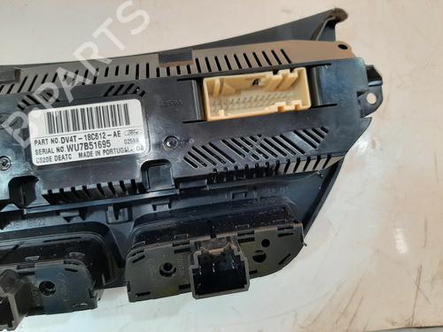Climate control FORD KUGA II (DM2) 2.0 TDCi 4x4 | BP34038473I5  - Image 6
