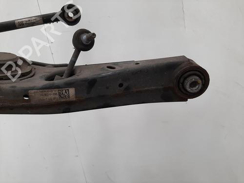 Left rear suspension arm HYUNDAI TUCSON (TL, TLE) 1.6 GDi | BP26844402M14 