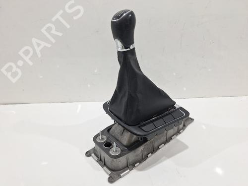 Gear lever SKODA SUPERB II Estate (3T5) 1.6 TDI | BP26854278M90 