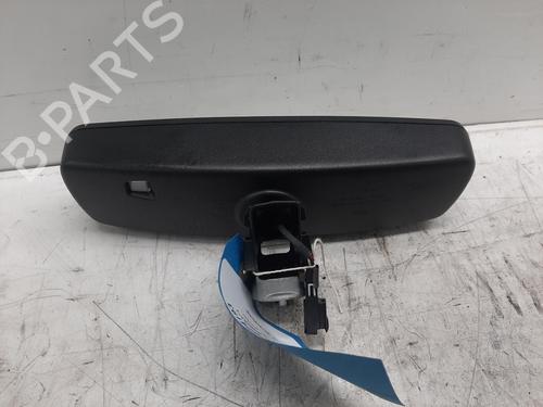 Used Rear mirror FORD KUGA II (DM2) 1.5 EcoBoost 4x4 (182 hp) 31305014
