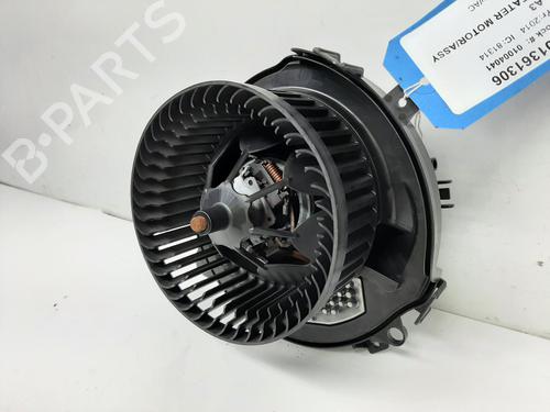 Heater blower motor AUDI A3 (8V1, 8VK) 1.4 TFSI | BP26841313M62 