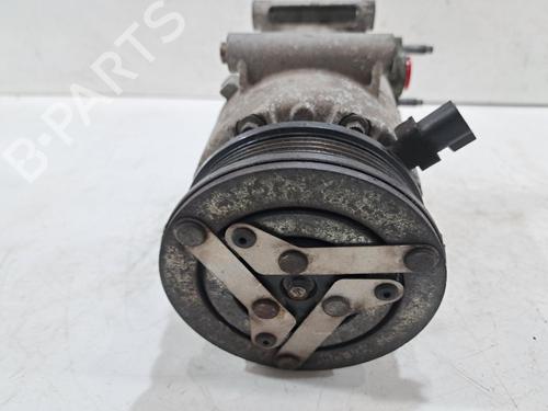 AC compressor FORD FOCUS III 1.6 EcoBoost | BP31846525M34