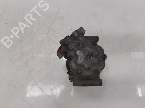 AC compressor NISSAN NOTE (E11, NE11) 1.5 dCi | BP36855185M34  - Image 5