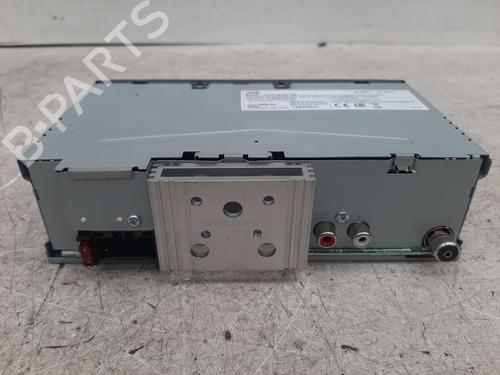 Radio NISSAN MICRA III (K12) 1.2 16V | BP26752127E6 