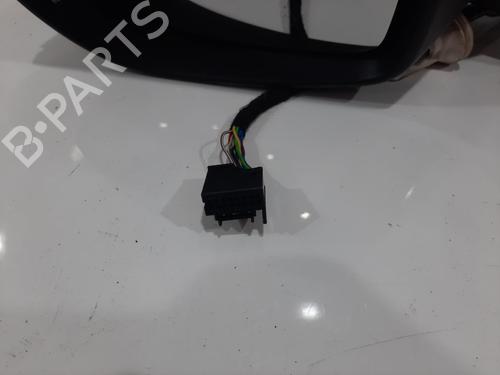 Left mirror VW GOLF VIII (CD1, DA1) 1.5 eHybrid | BP37266931C26 - Image 3