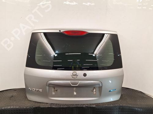 Used Tailgate Tailgate NISSAN NOTE (E11, NE11) 1.4 (88 hp) 40500435 40500435
