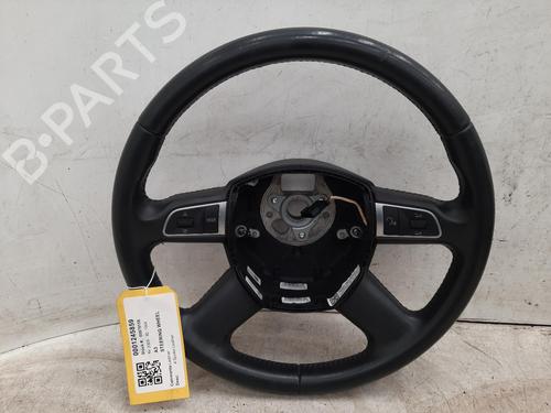 Used Steering wheel AUDI A3 (8P1) 1.9 TDI (105 hp) 26827687