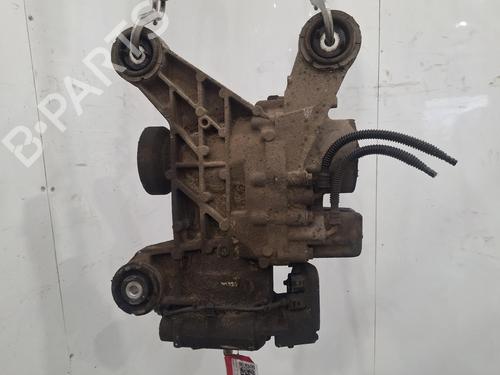 Used Rear differential SKODA YETI (5L) 1.8 TSI 4x4 (152 hp) 32422546