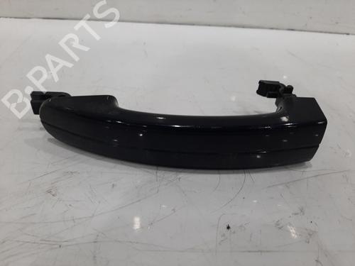 Used Exterior handle FORD KUGA I 2.0 TDCi (140 hp) 26842774