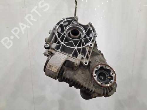 Gear fordelekasse LAND ROVER RANGE ROVER SPORT II (L494) 4.4 SDV8 4x4 (340 hp) 30057583