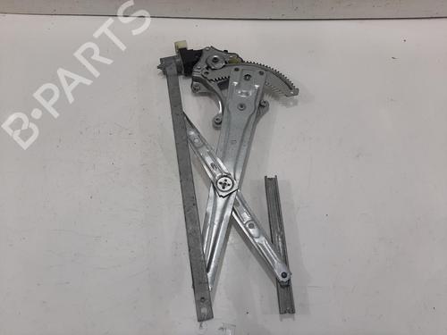 Fensterheber rechts vorne für MITSUBISHI ECLIPSE CROSS (GK_, GL_) 1.5 T-Mivec 4WD (163 hp) 31750957