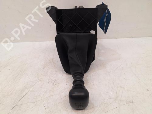 Used Gear lever PEUGEOT PARTNER Box Body/MPV (K9) 1.2 PureTech 110 (110 hp) 26745520