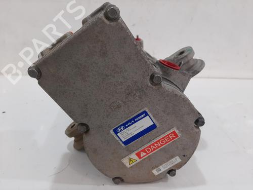 AC compressor KIA EV6 (CV) 77 | BP27872270M34 