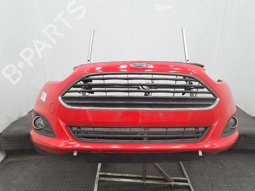 front-bumper-ford-fiesta-vi-cb1-ccn-2008-36593922 main image