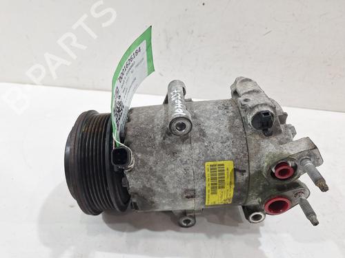 Used AC compressor FORD B-MAX (JK) 1.6 Ti (105 hp) 32089385