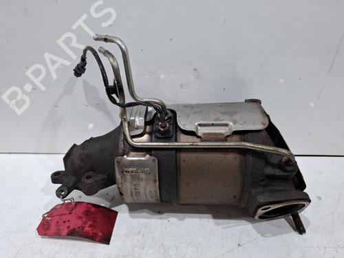 Used Particulate filter Particulate filter HYUNDAI i30 (GD) 1.6 CRDi (110 hp) 39993896 39993896