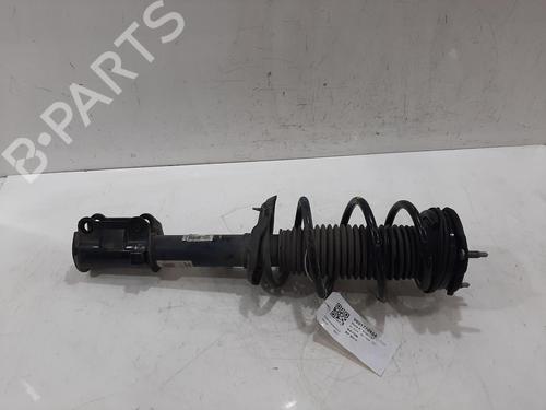 Høyre foran støtdemper Høyre foran støtdemper HYUNDAI BAYON (BC3) 1.0 T-GDI (101 hp) 37593100 37593100