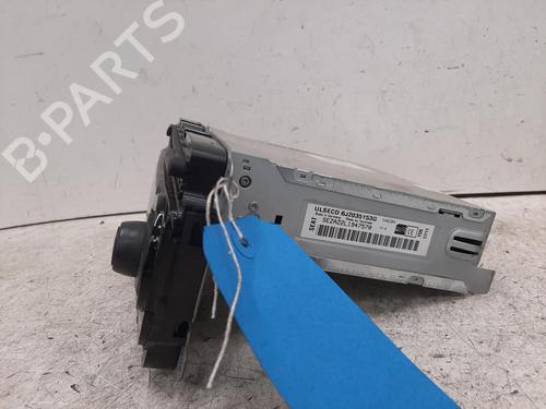 Radio SEAT IBIZA IV (6J5, 6P1) 1.2 TDI | BP26814663E6 
