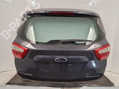 Used Tailgate Tailgate FORD C-MAX II (DXA/CB7, DXA/CEU) 1.6 Ti (125 hp) 34478867 34478867