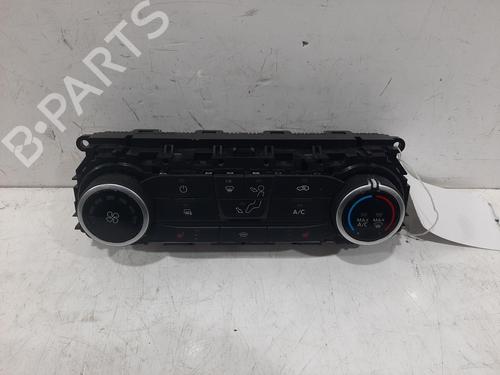 Used Climate control Climate control 31009021 31009021