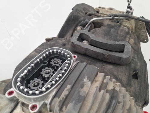 Engine JAGUAR I-PACE (X590) EV400 AWD | BP34619422M1  - Image 6