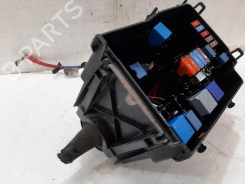 Fuse box VAUXHALL VIVARO B Van (X82) 1.6 CDTi | BP37236206E1 - Image 4