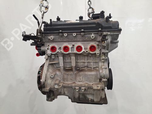 Engine KIA PICANTO II (TA) 1.2 | BP36662508M1 - Image 2