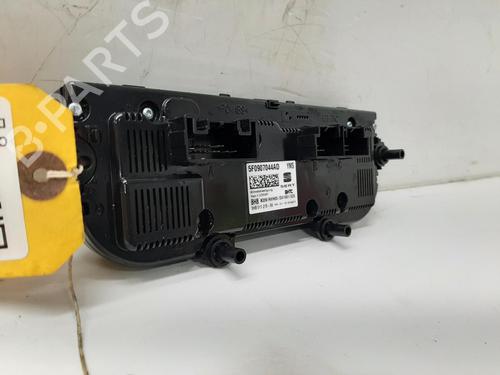 AC Styreenhet / Manøvreringsenhet SEAT ATECA (KH7, KHP) 1.6 TDI | BP26845207I5 