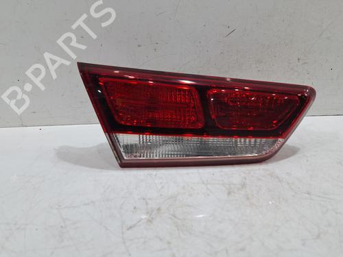 Used Left taillight KIA OPTIMA (JF) 1.6 CRDi (136 hp) 31009717